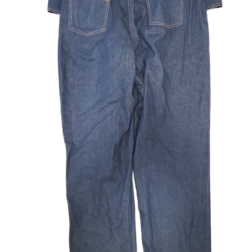 Reg $400 Terry Lewis Classic Luxuries size M - Picture 6 of 6